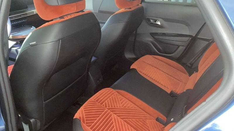 Lancia Ypsilon Ypsilon 51kWh LX