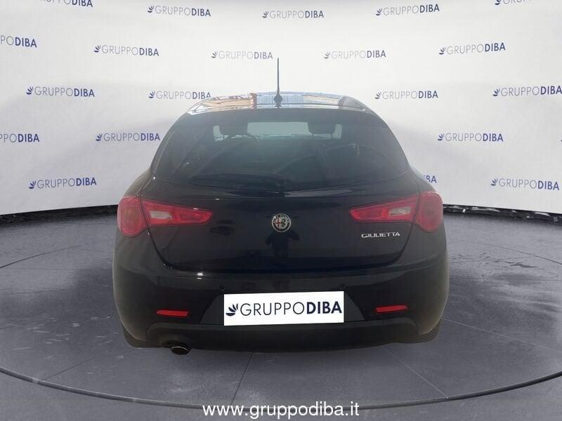 Alfa Romeo Giulietta III 2016 Diesel 1.6 jtdm Super 120cv