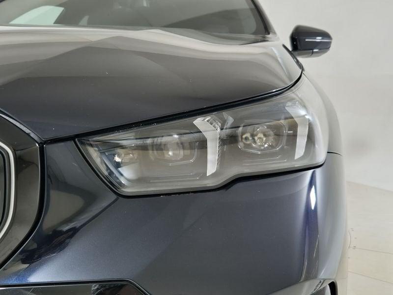 BMW Serie 5 Serie 5 G61 Touring 520d Touring 48V xdrive MSport Pro auto