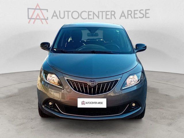 LANCIA Ypsilon 1.0 FireFly 5 porte S&S Hybrid Gold