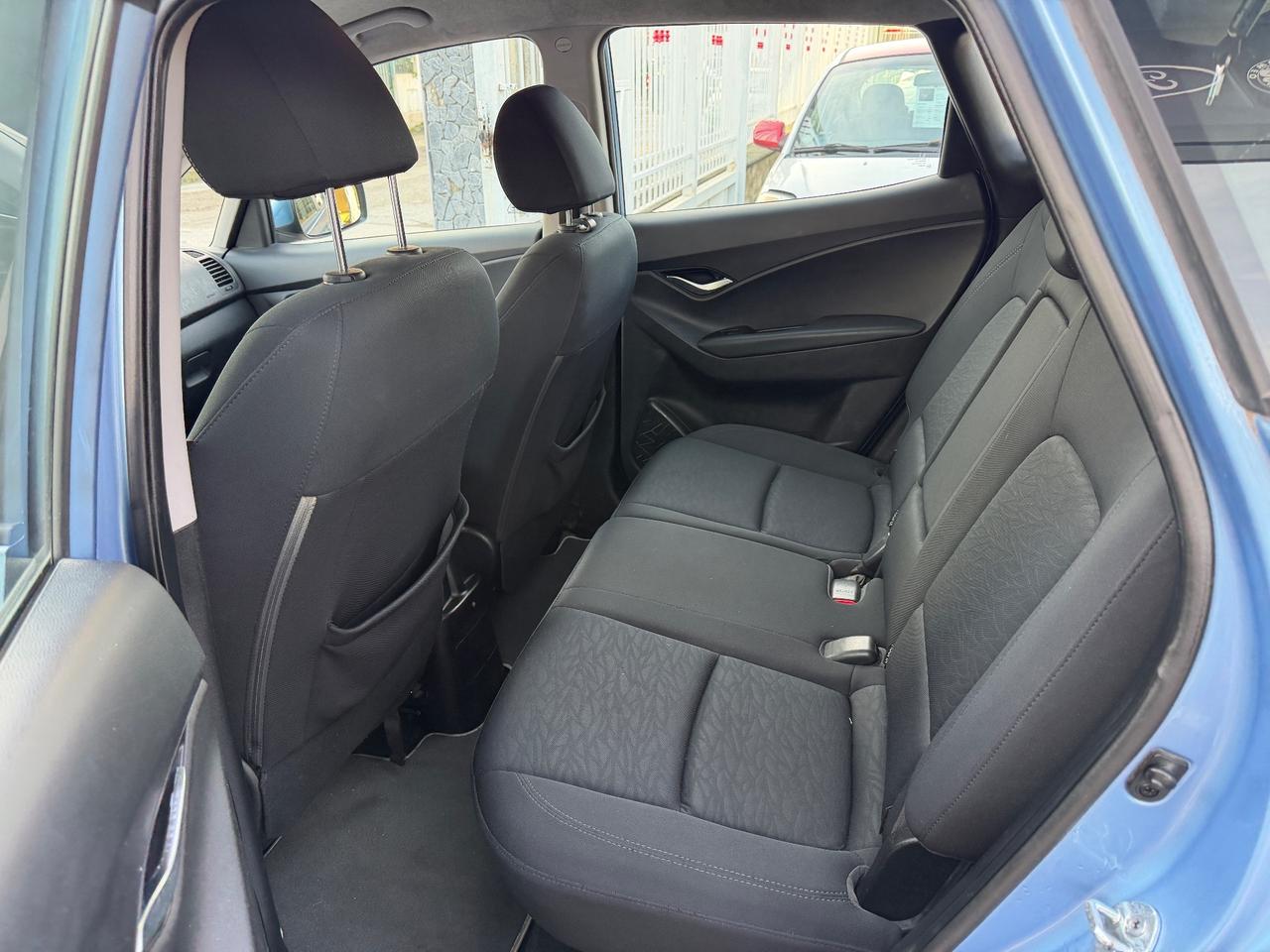 Hyundai iX20 1.4 CRDI 90 CV Style