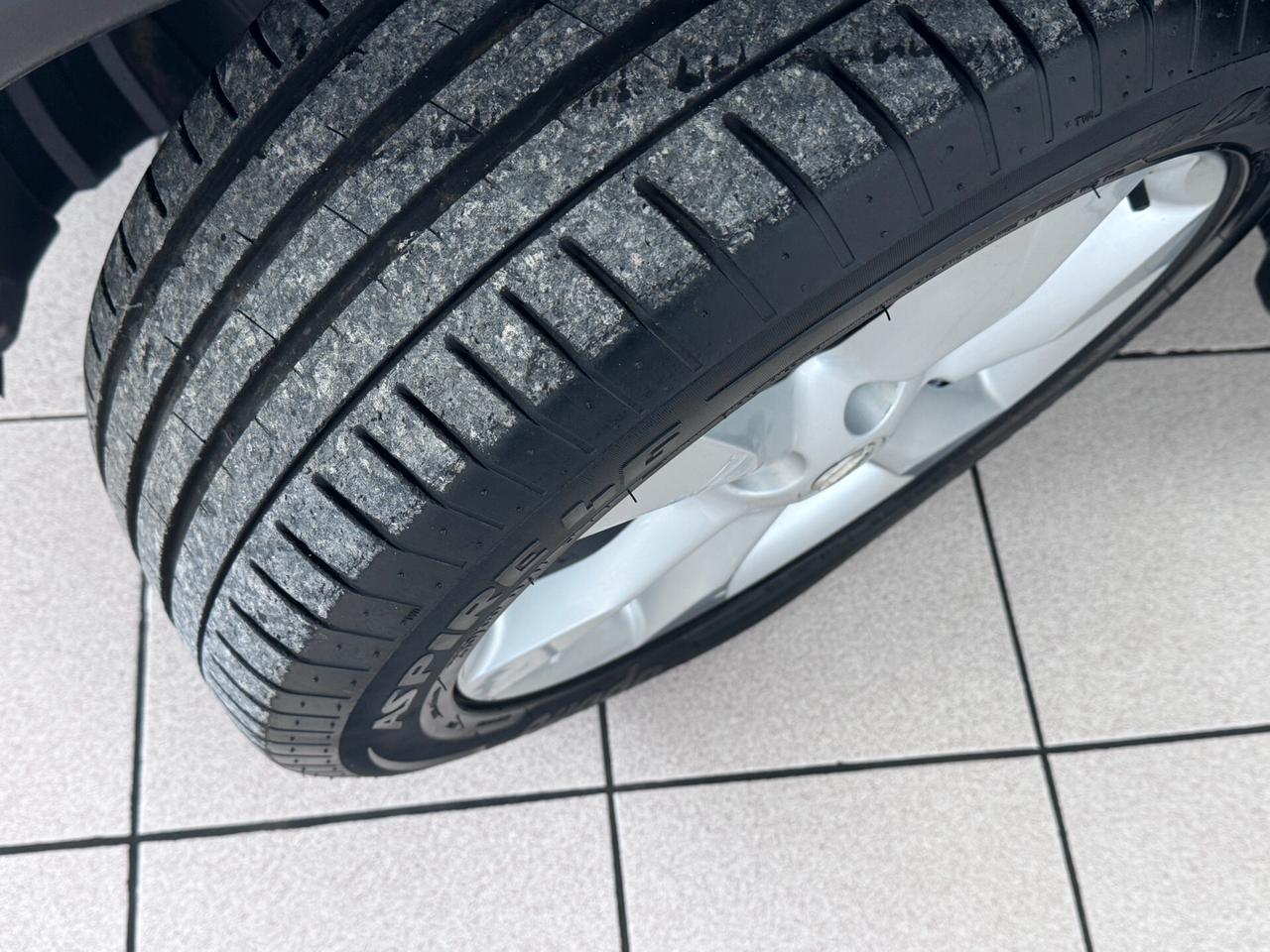 Nissan Juke 1.5 dCi Tekna (CONTOVENDITA)