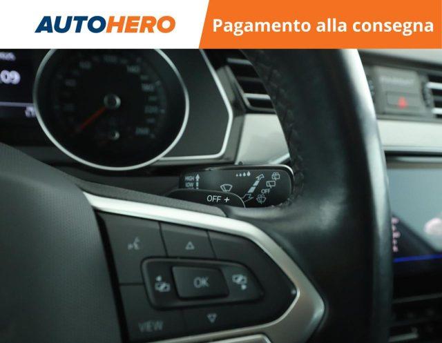 VOLKSWAGEN Passat Variant 2.0 TDI SCR EVO DSG Business