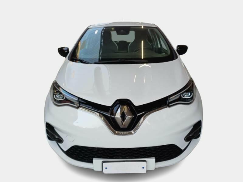 RENAULT ZOE ZEN R135 5 PORTE BERLINA