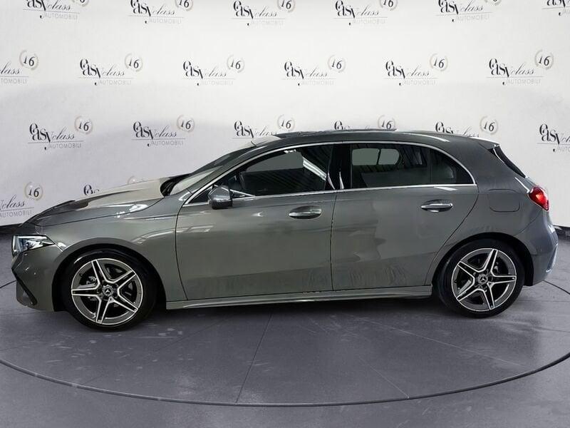 Mercedes-Benz Classe A A 180 Premium AMG LED NAVI