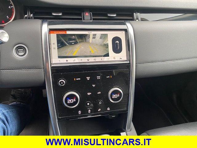 LAND ROVER Discovery Sport 2.0D I4-L.Flw 150 CV AWD Auto S N1