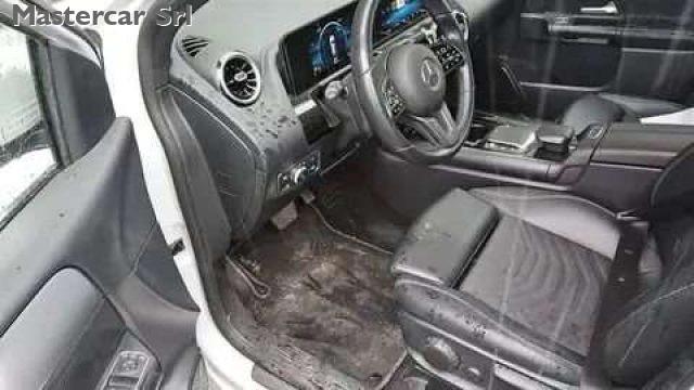 MERCEDES-BENZ B 180 D 116cv Auto Business Extra - GG226WT