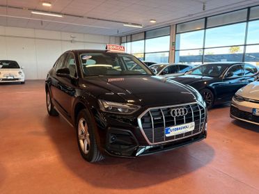 Audi Q5 SPB BUSINESS ADVANCED 40 2.0 TDI quattro S tronic