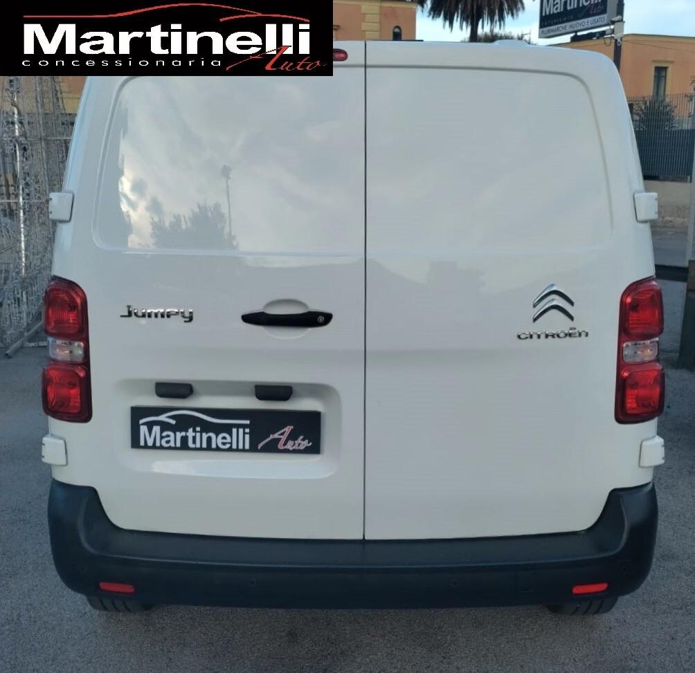 CITROEN JUMPLY 2.0 DCI 122 CV