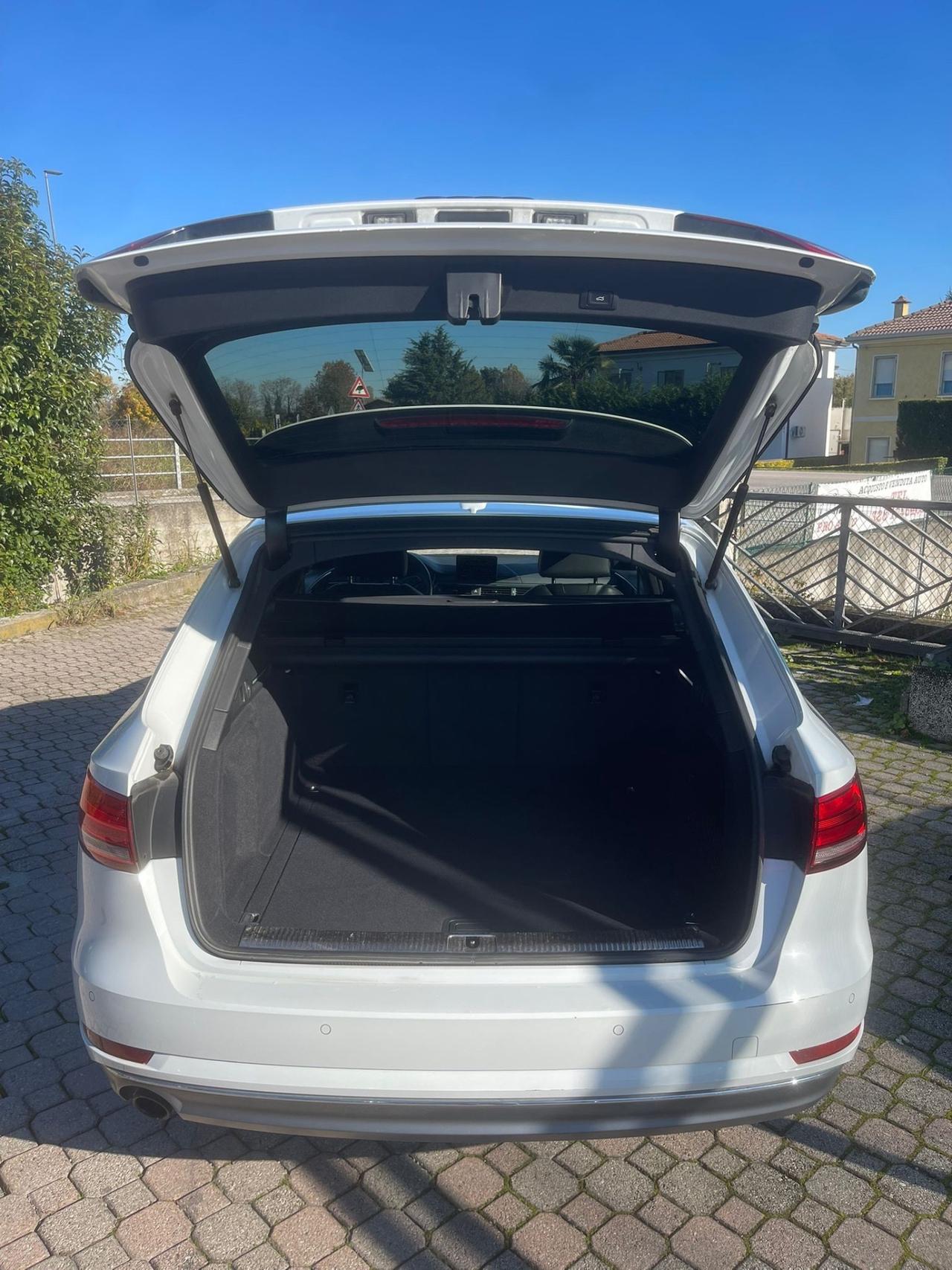 Audi A4 Avant 2.0 TDI 150 CV S tronic Business