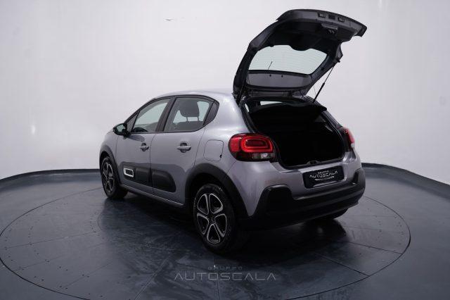 CITROEN C3 1.2 PureTech 83cv S&S Feel Pack
