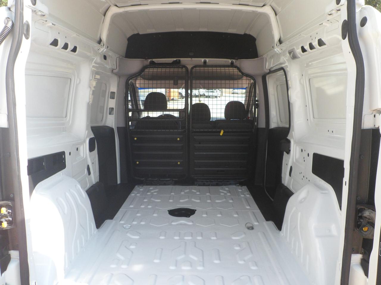 Fiat Doblo furgone maxi-alto xl 3 posti