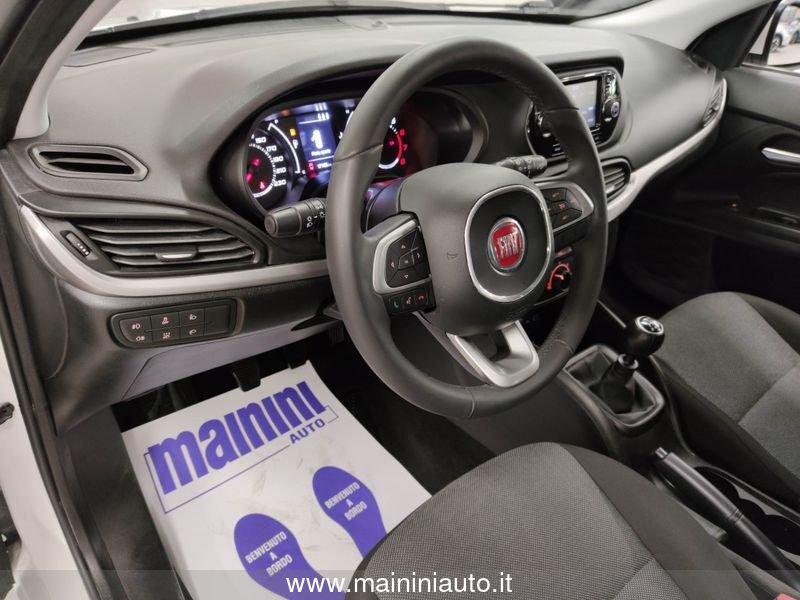 FIAT Tipo 1.4 95cv SW Business