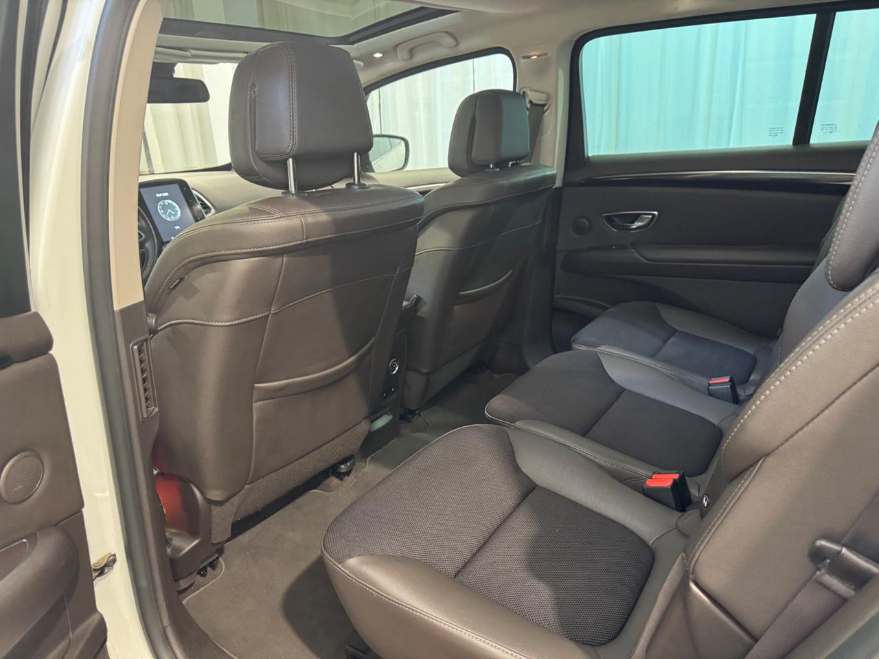Renault Espace dCi 160CV EDC Energy Zen