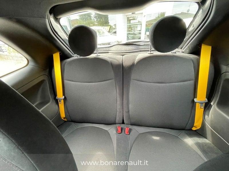 Abarth 595 595 1.4 t-jet 145cv