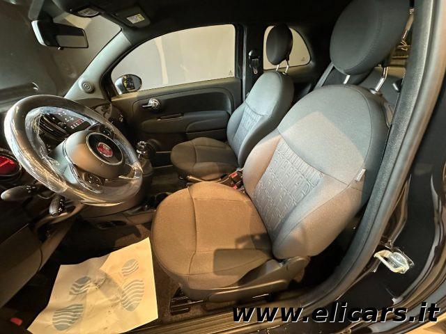 FIAT 500 1.0 Hybrid Hatchback