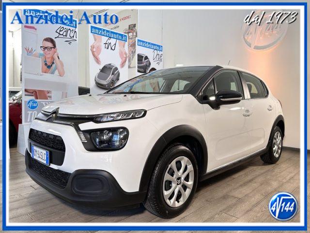 CITROEN C3 N1 1.5 BlueHDi 100 Cv Business Combi
