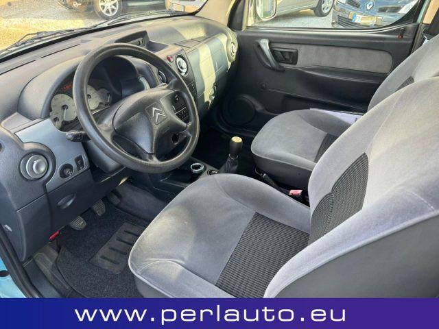 CITROEN Berlingo 1.6 16V 5p. Seduction