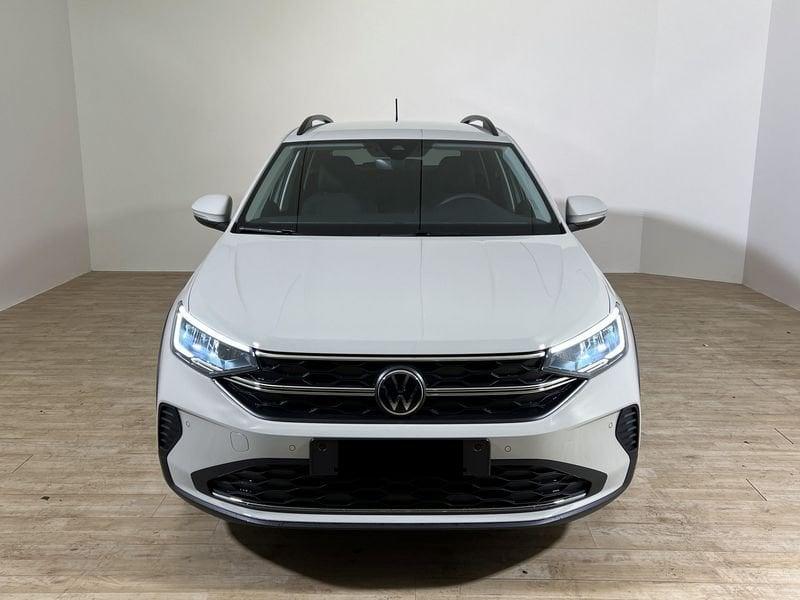 Volkswagen Taigo 1.0 TSI 95 CV Edition Plus