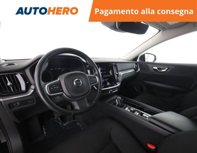 VOLVO V60 B4 (d) Geartronic Momentum Business Pro