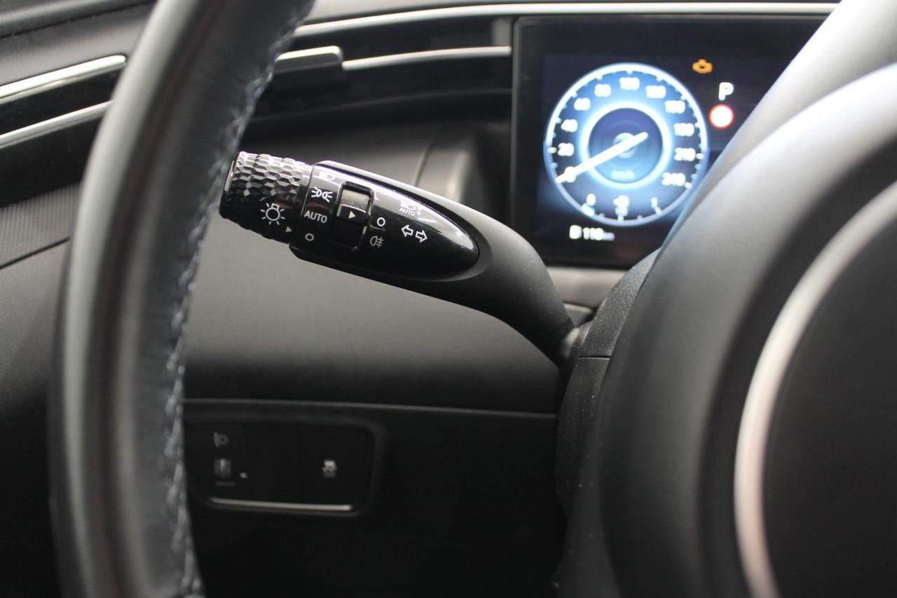 Hyundai Tucson 1.6 Crdi NLine 2WD Dct