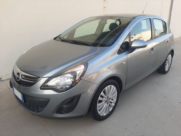 Opel Corsa 1.2 85CV 5 porte GPL-TECH Edition