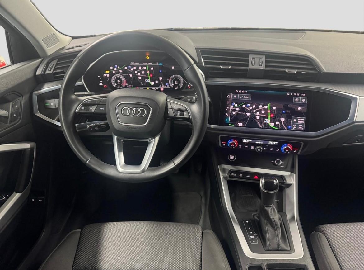 Audi Q3 Sportback 45 TFSIe