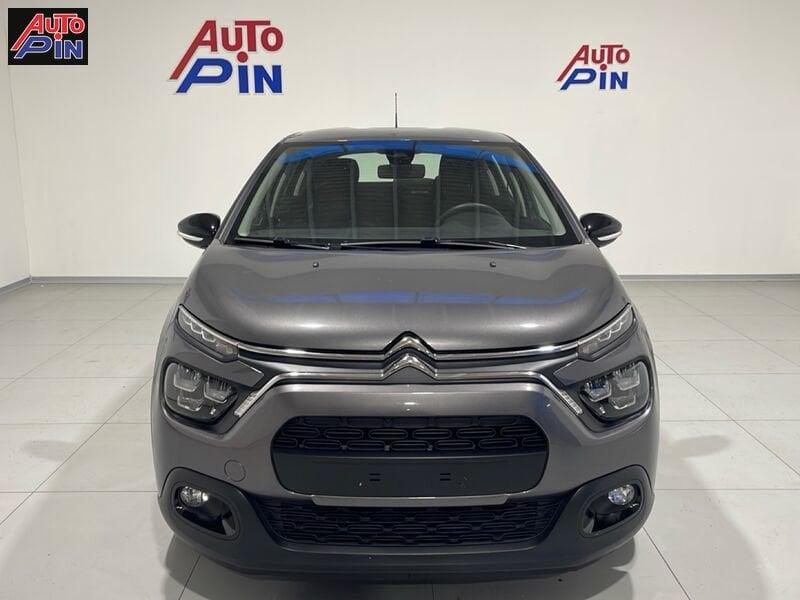 Citroën C3 PureTech 83 S&S PLUS*Navigatore" *PROMO*