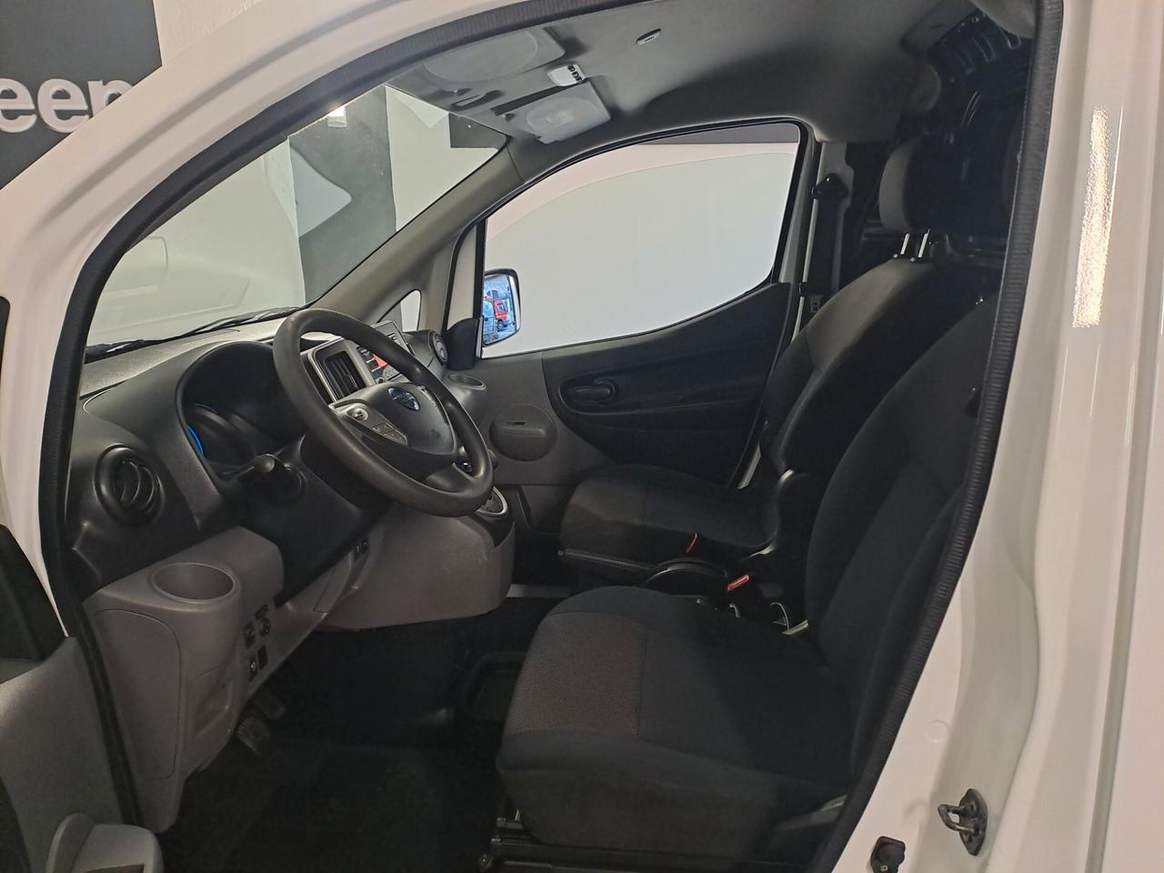 Nissan NV200 e-NV200 EV Van Business 5 porte