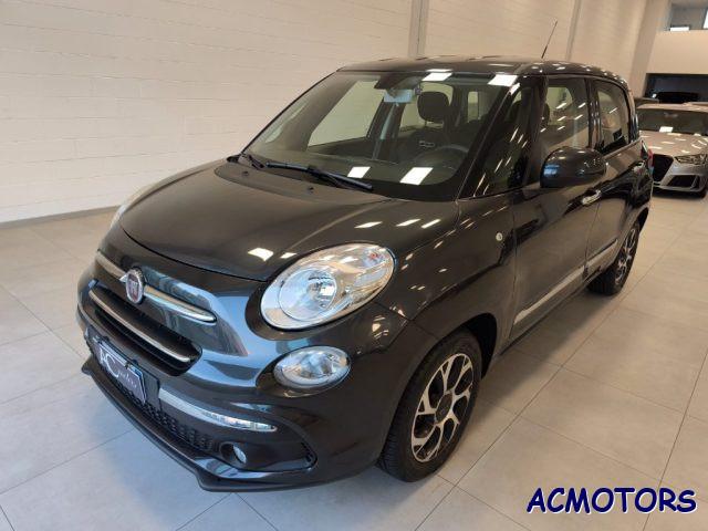 FIAT 500L 1.3 Multijet 95 CV Pop Star