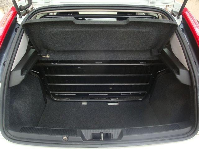 FIAT - Grande Punto - 1.3 MJT 3p. N1 4 posti