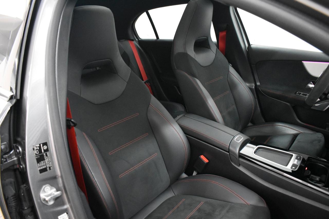 Mercedes-benz A 35 AMG A35 4Matic Premium 306CV - TETTO APRIBILE - Gar. 2027