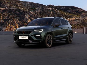 Cupra Ateca 1.5 tsi 150cv dsg