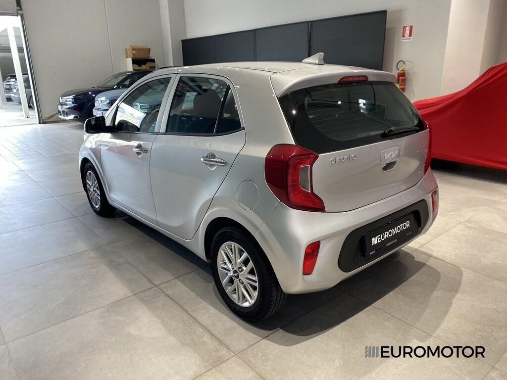 Kia Picanto 1.0 DPI Style