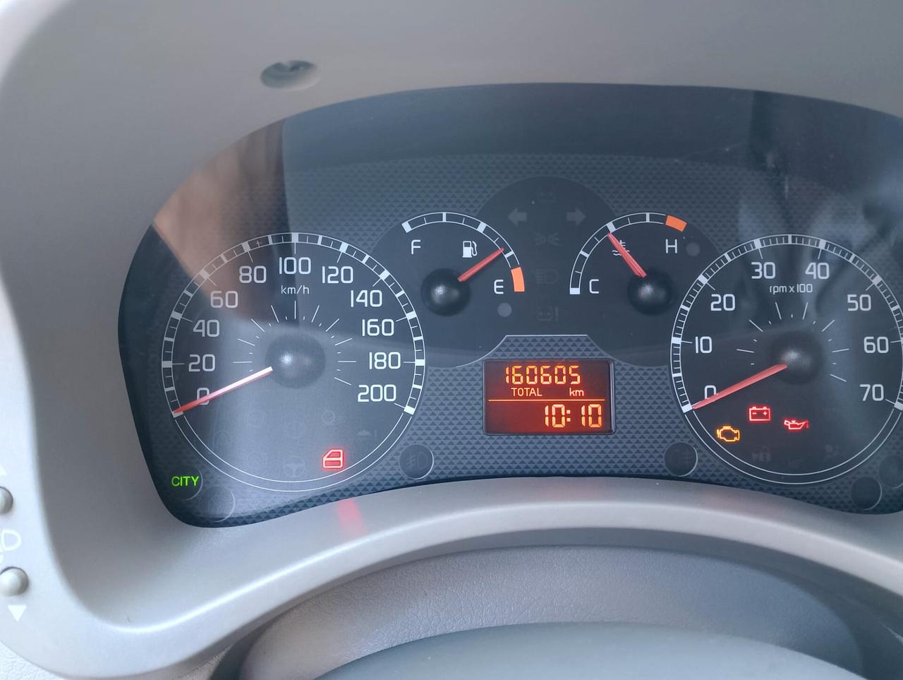Fiat Panda 1.2 ALESSI VALIDO FINO AL 2036