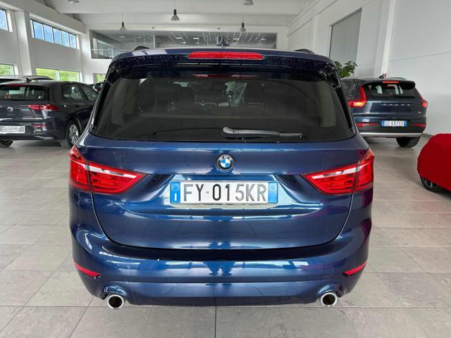 BMW 218 d Gran Tourer Business