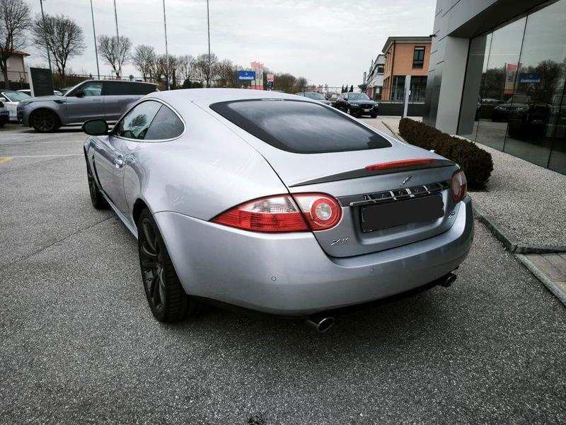 Jaguar XK 4.2 V8 Coupè