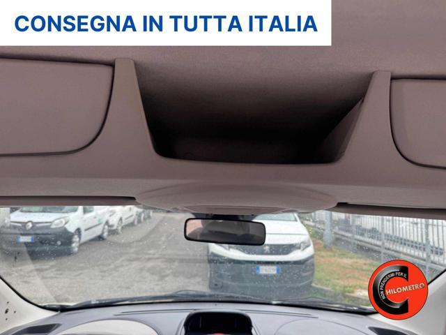 FIAT Scudo 2.0MJT/130 PL PANORAMA 6POSTI(N1)CRUISE-SENSORI-E5