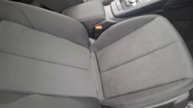 Audi Q2 30 TDI Business Automatica