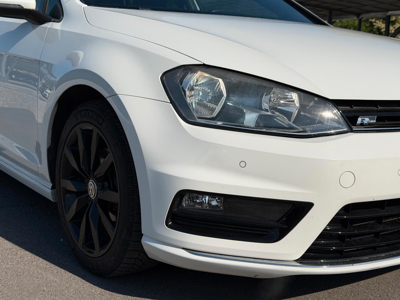 Volkswagen Golf 1.4 TSI 5p. Sport Edition