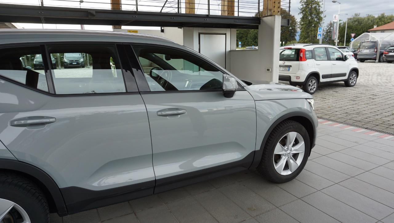 Volvo XC40 1.5 t2 Core auto