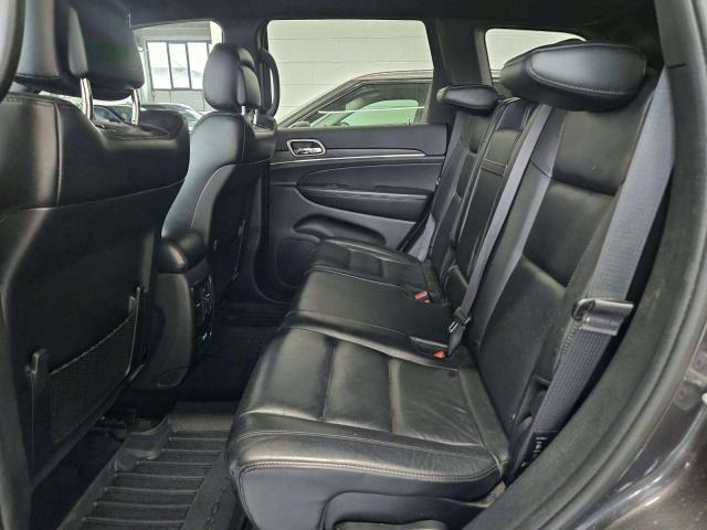 Jeep Grand Cherokee Grand Cherokee 3.0 V6 250cv auto my18 E6d