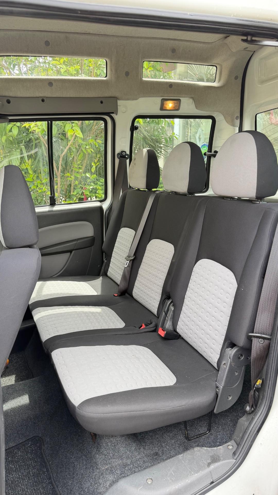 Fiat Doblo Doblò 1.3 Multijet 16V Malibù