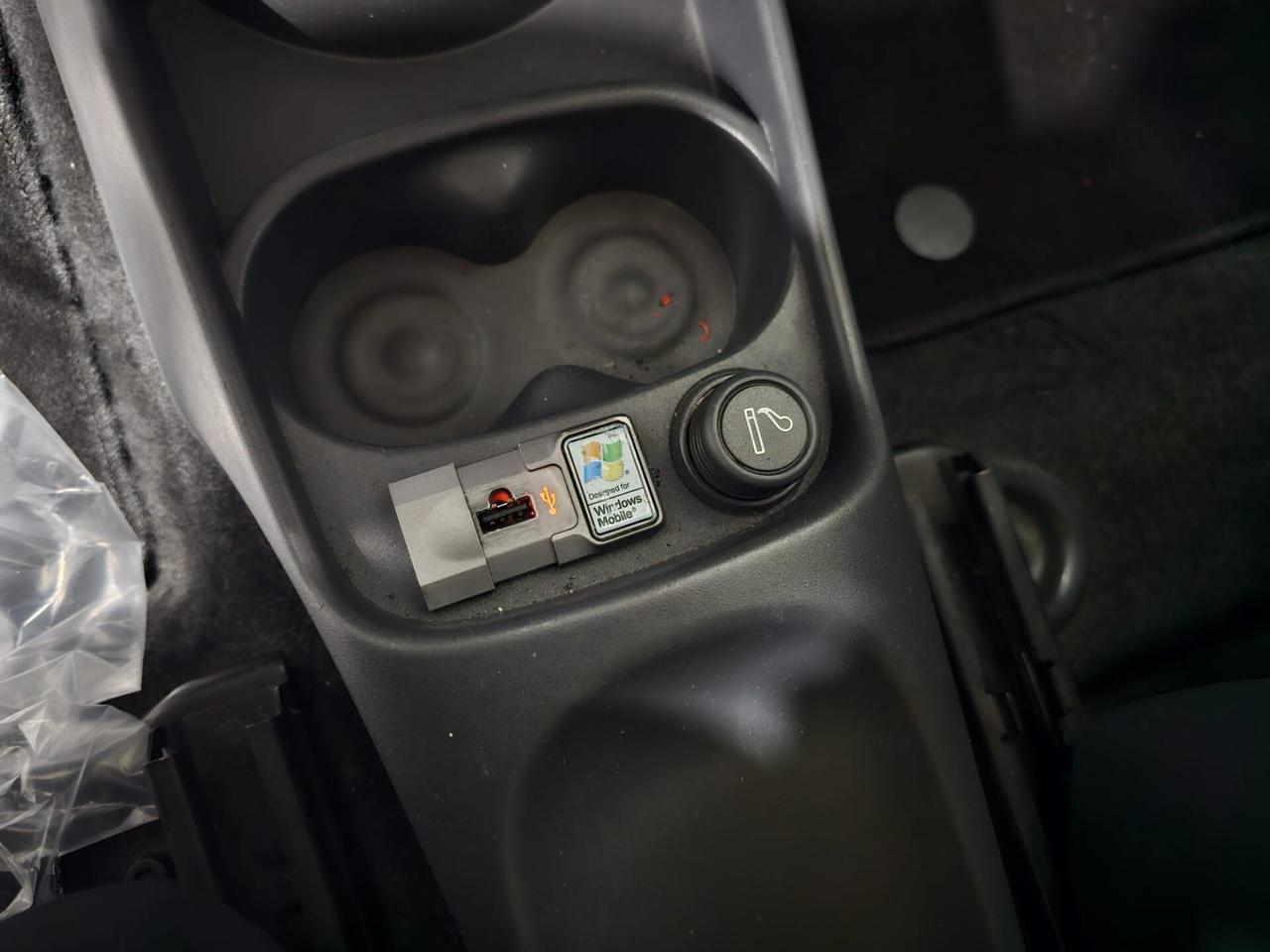 NUOVA FIAT 500 SPORT 1.4 T-JET 100CV