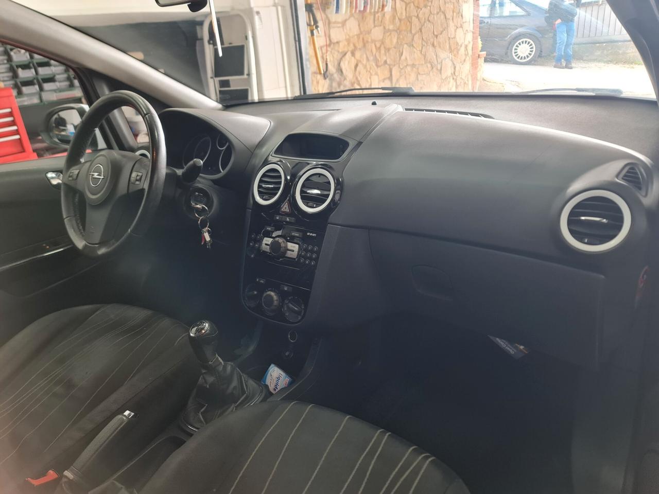 Opel Corsa 1.3 CDTI 95CV F.AP. 5 porte Elective