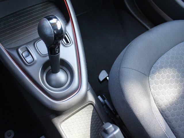 SMART ForTwo EQ Passion