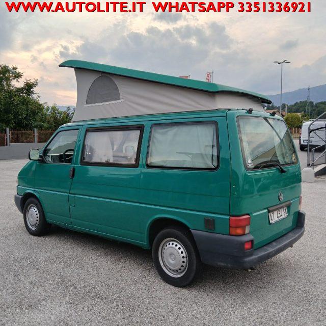 WESTFALIA CALIFORNIA 1.9 TDI