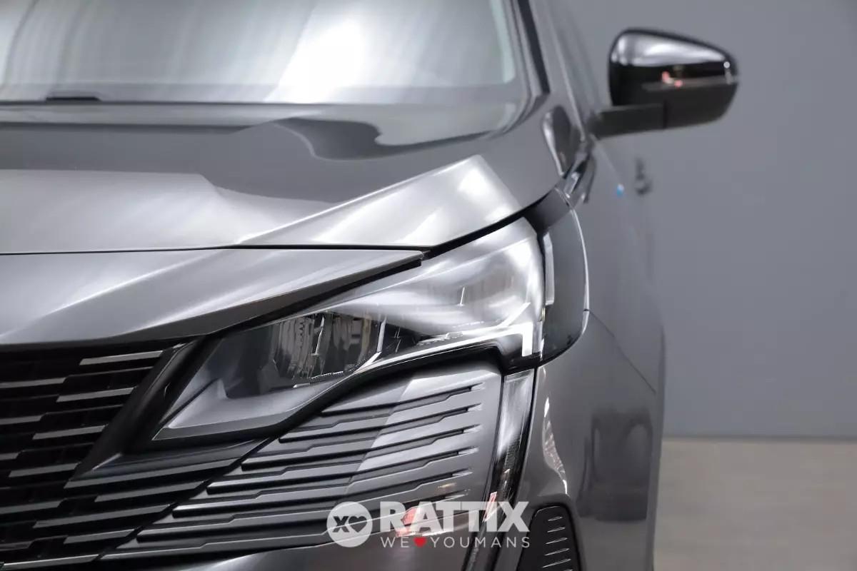 Peugeot 3008 1.6 Hybrid Phev 225CV Allure Pack e-EAT8