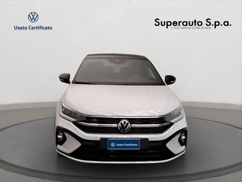 Volkswagen Taigo Taigo 1.0 TSI 110 CV DSG R-Line