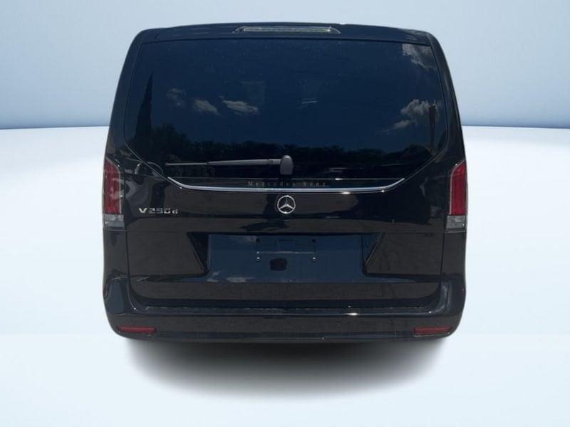 Mercedes-Benz Classe V Avantgarde 250 d extralong